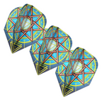 Shot | Celt Druid Flight Small Standard (No.6)