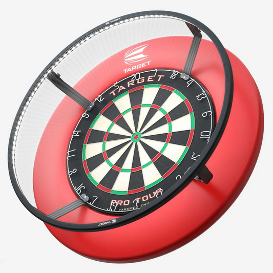 Target | Corona Vision LED Dartboard Light