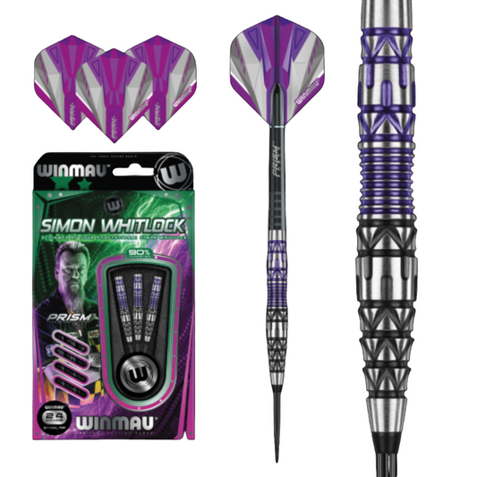 Winmau | Simon Whitlock Special Edition