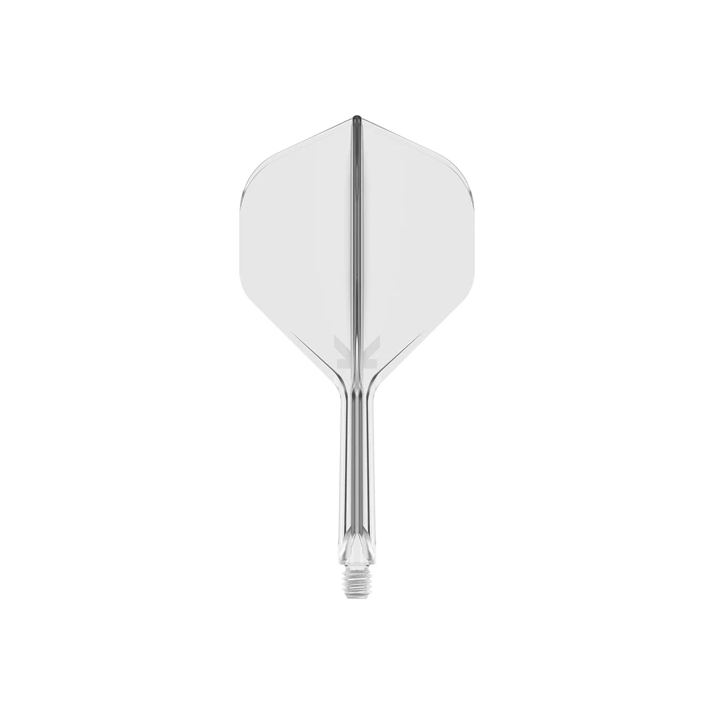 Target K-Flex Flight System No.2
