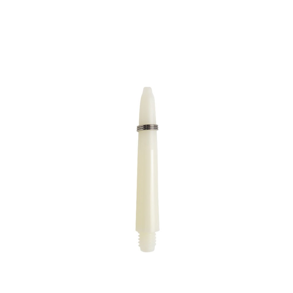 One80 Nylon Shafts White