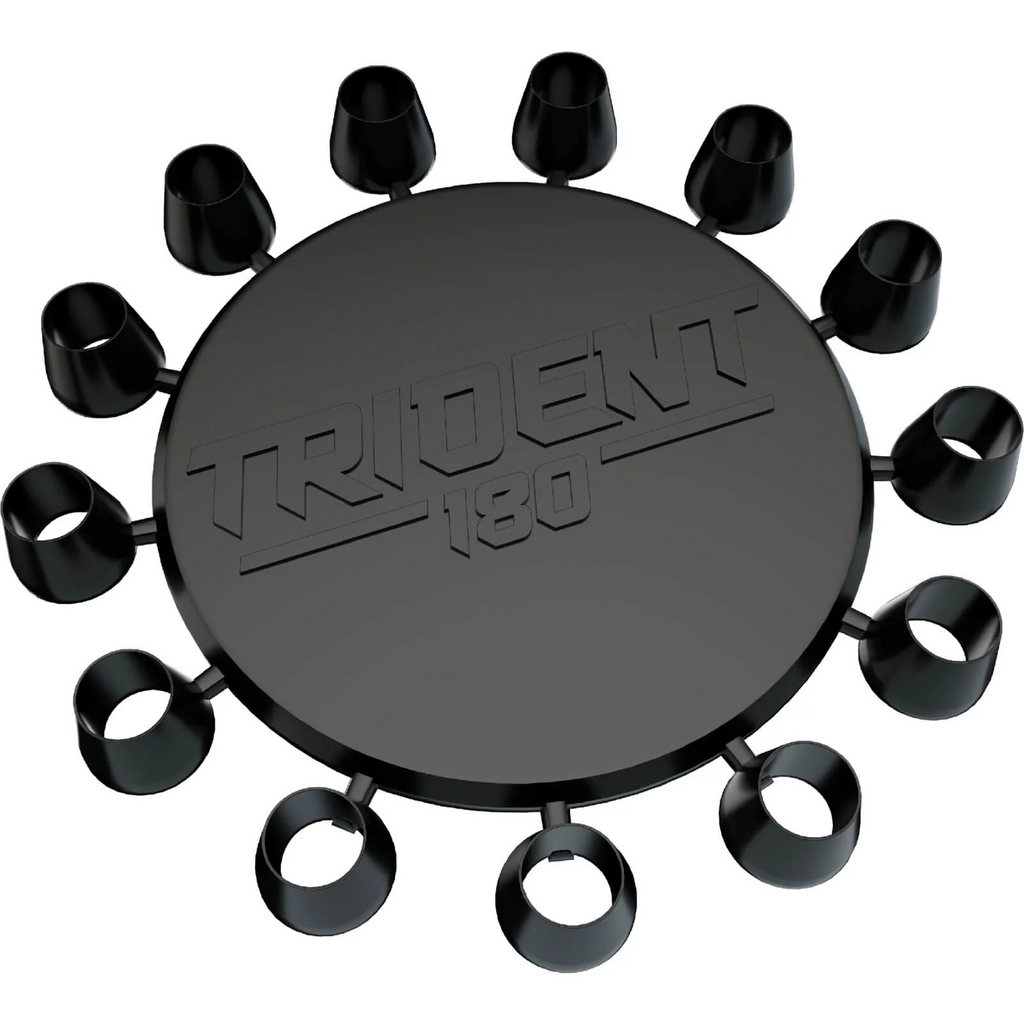 Winmau Trident 180 Dart Point Cones