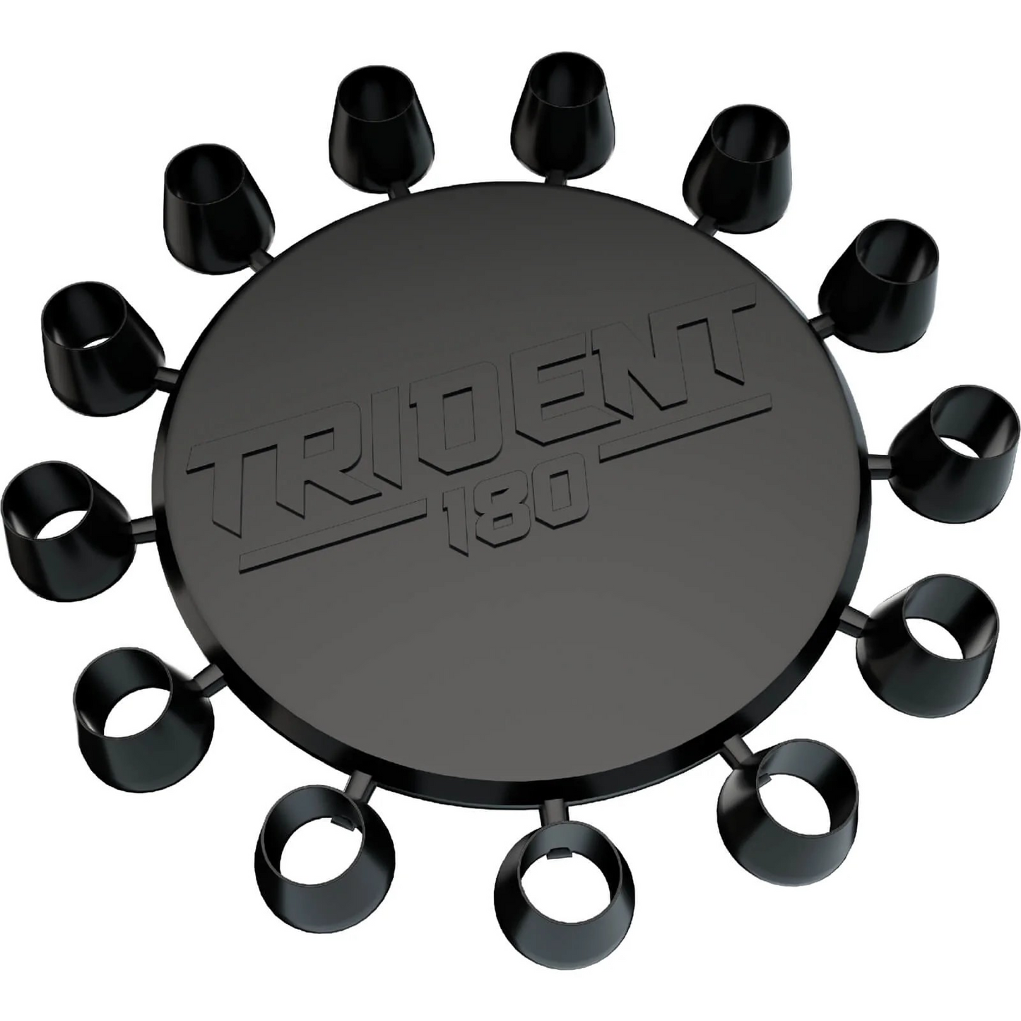 Winmau | Trident 180 Dart Point Cones