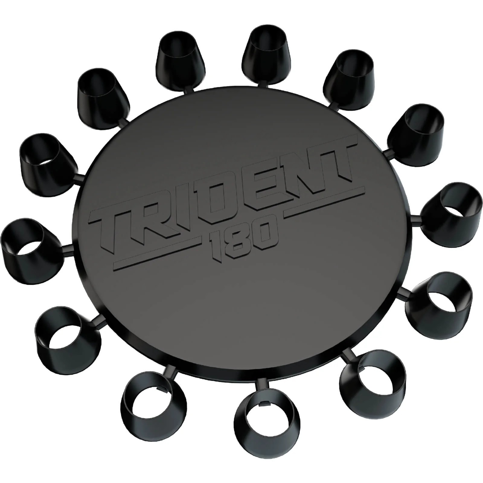 Winmau | Trident 180 Dart Point Cones