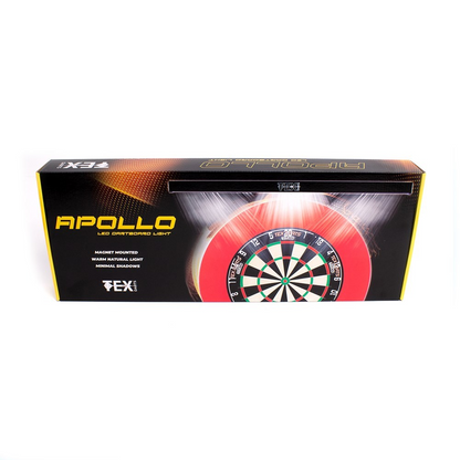 TEX | Apollo LED Dartboard Light