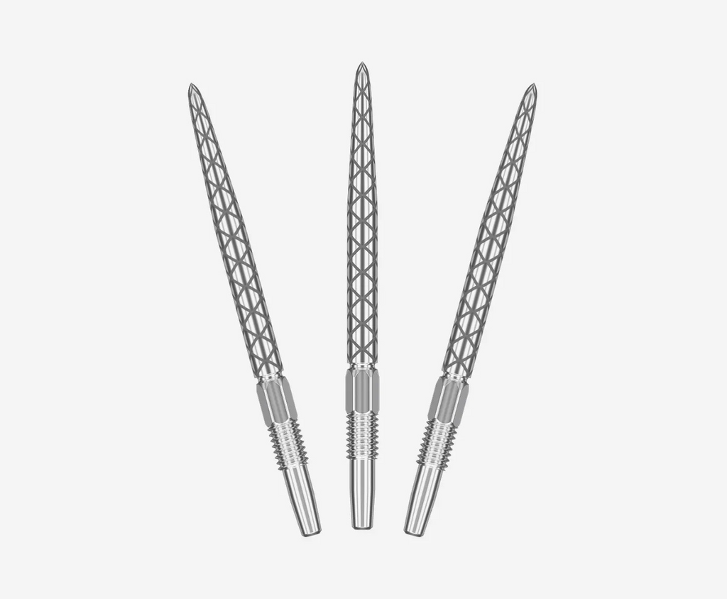 Target | Diamond Pro Swiss Points