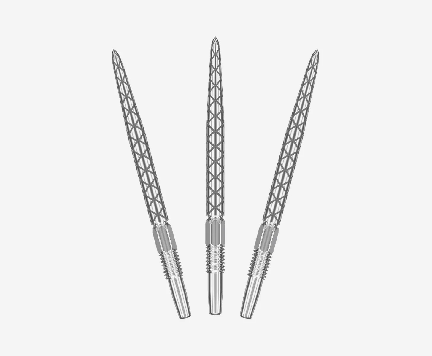 Target | Diamond Pro Swiss Points