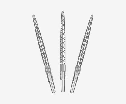 Target | Diamond Pro Swiss Points