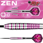 Shot Zen Juji 80% Tungsten Steel Tip Darts