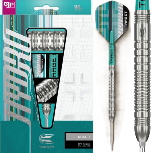 Target | Hydro 03 SP 90% Tungsten