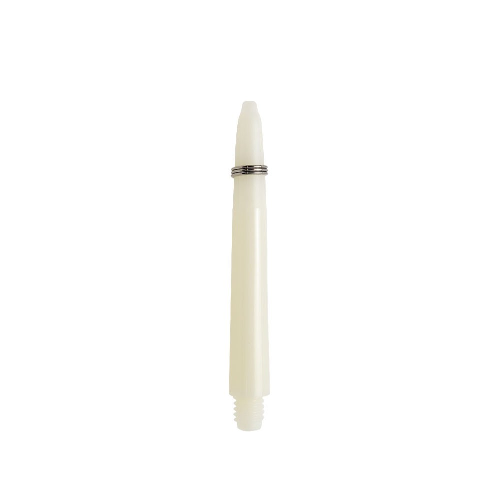 One80 Nylon Shafts White