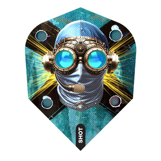 Shot | Badlands Tova Flight Small Standard (No.6)