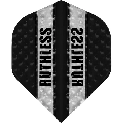 Ruthless | Embossed Flights No 2 Standard
