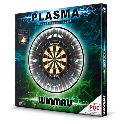 Winmau | Plasma Dartboard Light