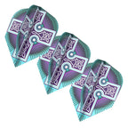 Shot Celt Boudicca Flight Small Standard (No.6)