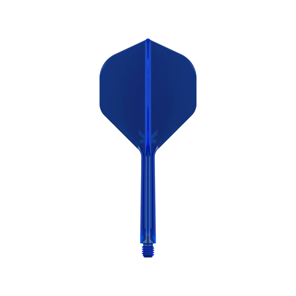 Target K-Flex Flight System No.2