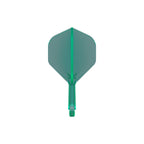 Target K-Flex Flight System No.2