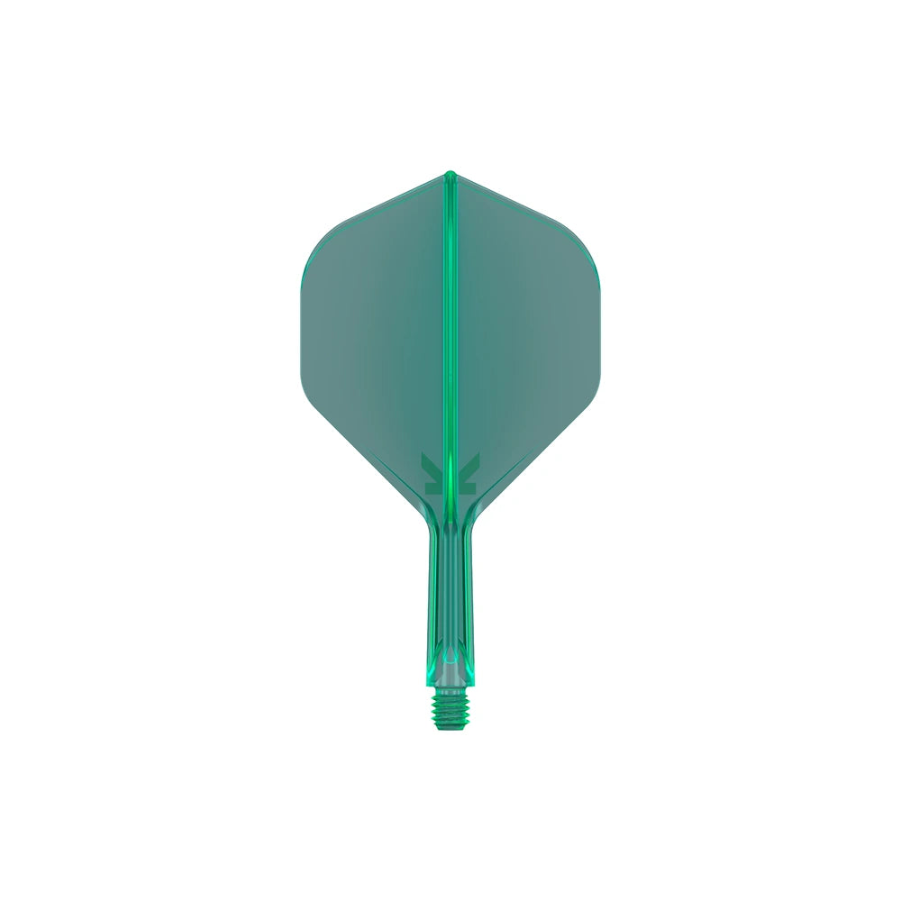 Target K-Flex Flight System No.2
