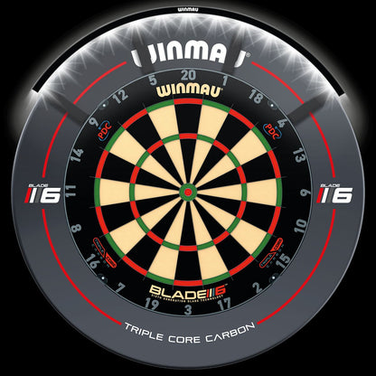 Winmau | Polaris 120° Dartboard Light