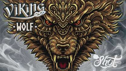 Shot | Viking Wolf 90% Tungsten