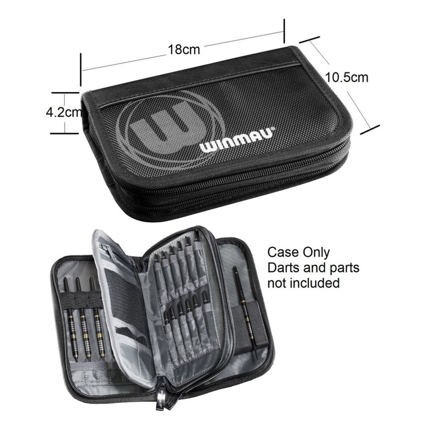 Winmau | Urban-X Dart Case