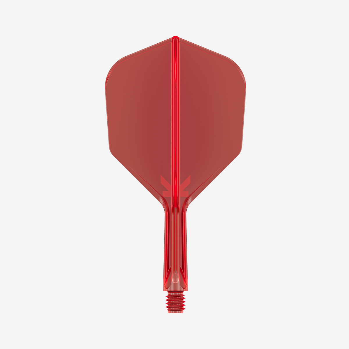 Target | K-Flex One-Piece Flight & Shaft