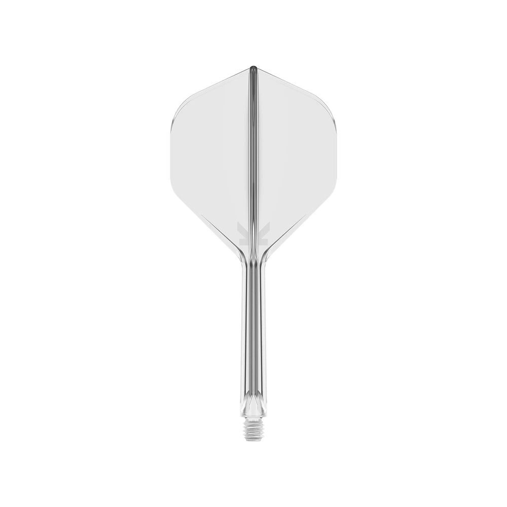 Target K-Flex Flight System No.2