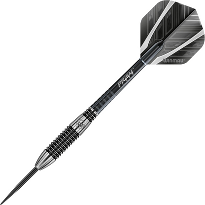 Winmau | Blackout 90% Tungsten