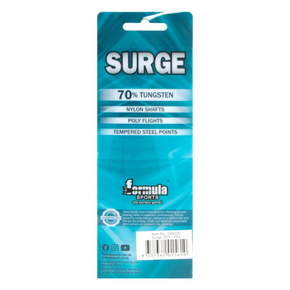 Formula Sports | Surge 70% Tungsten