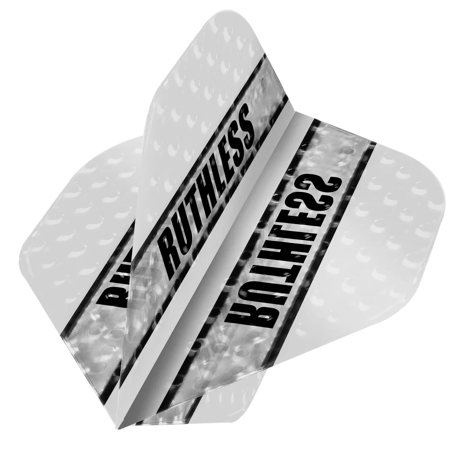 Ruthless | Embossed Flights No 2 Standard