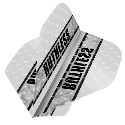 Ruthless | Embossed Flights No 2 Standard