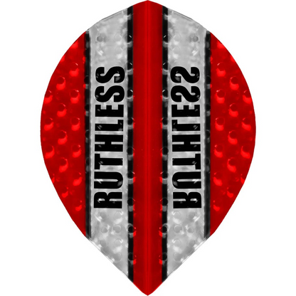 Ruthless | Embossed Flights Pear