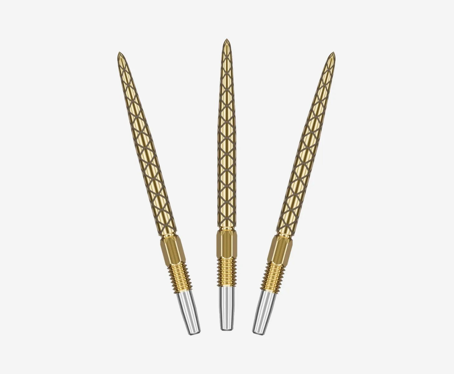 Target | Diamond Pro Swiss Points