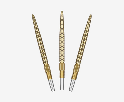 Target | Diamond Pro Swiss Points