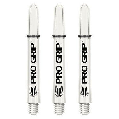 Target | Pro Grip Dart Shafts