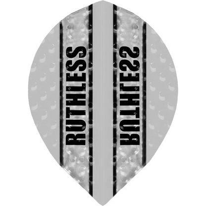 Ruthless | Embossed Flights Pear