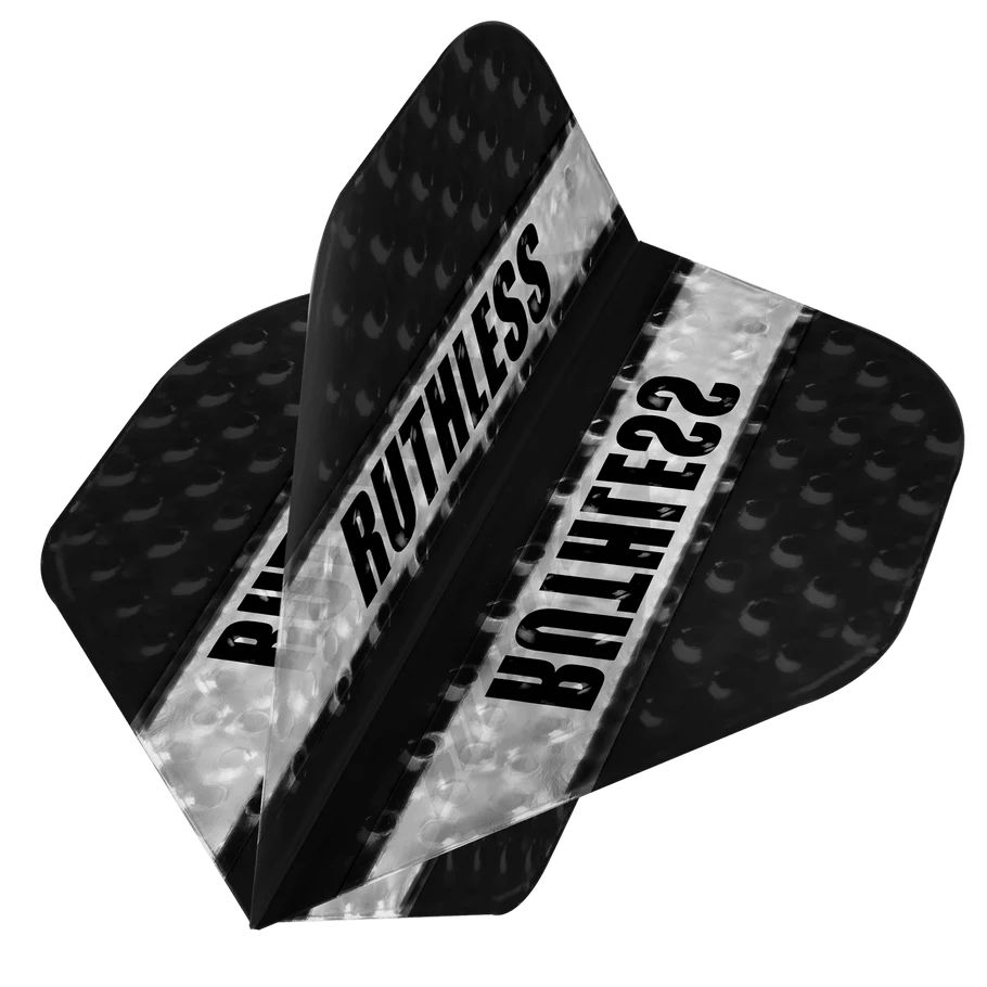 Ruthless | Embossed Flights No 2 Standard