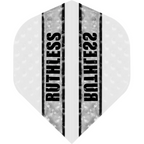 Ruthless | Embossed Flights No 2 Standard