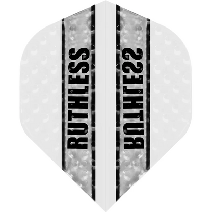 Ruthless | Embossed Flights No 2 Standard