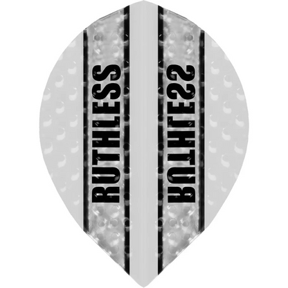 Ruthless | Embossed Flights Pear